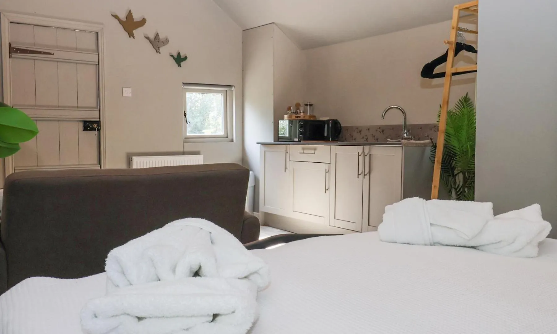 Duck Lodge Bedale