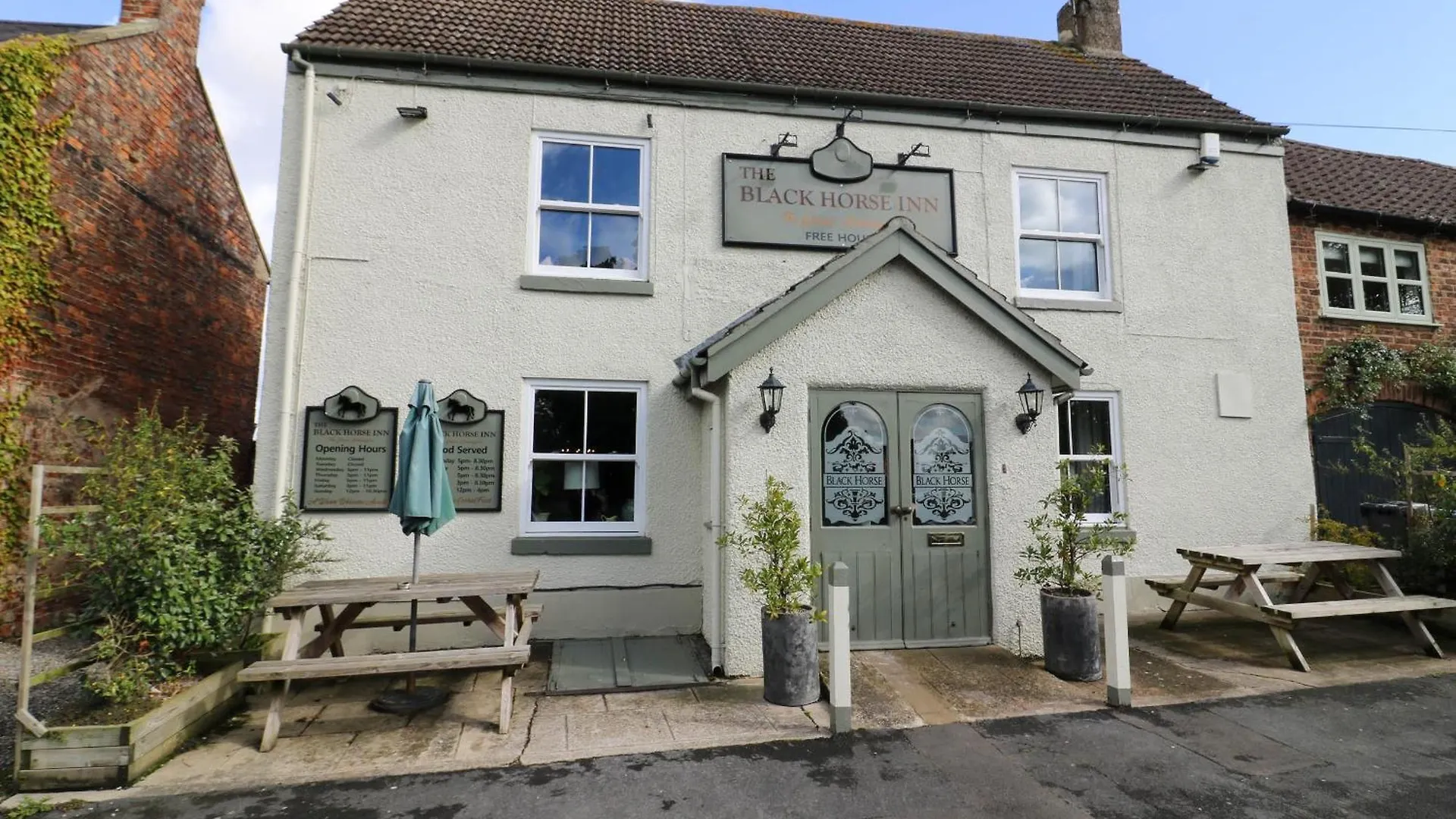 Duck Lodge Bedale Reino Unido