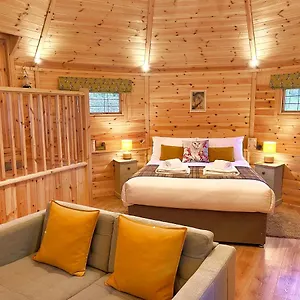 High Parks Lodge