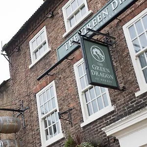 The Dragon At Inn