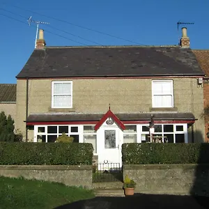 Hillside Bed & Breakfast